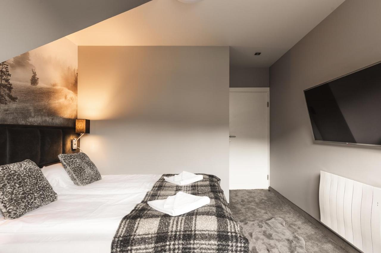 Apartament Giewont House & Spa Z Sauna Zakopane Exterior foto