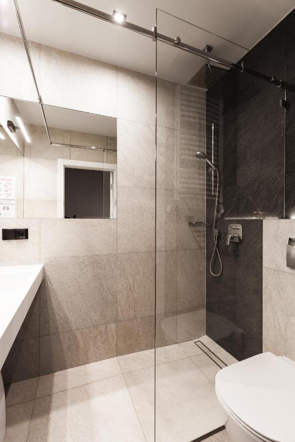 Apartament Giewont House & Spa Z Sauna Zakopane Exterior foto